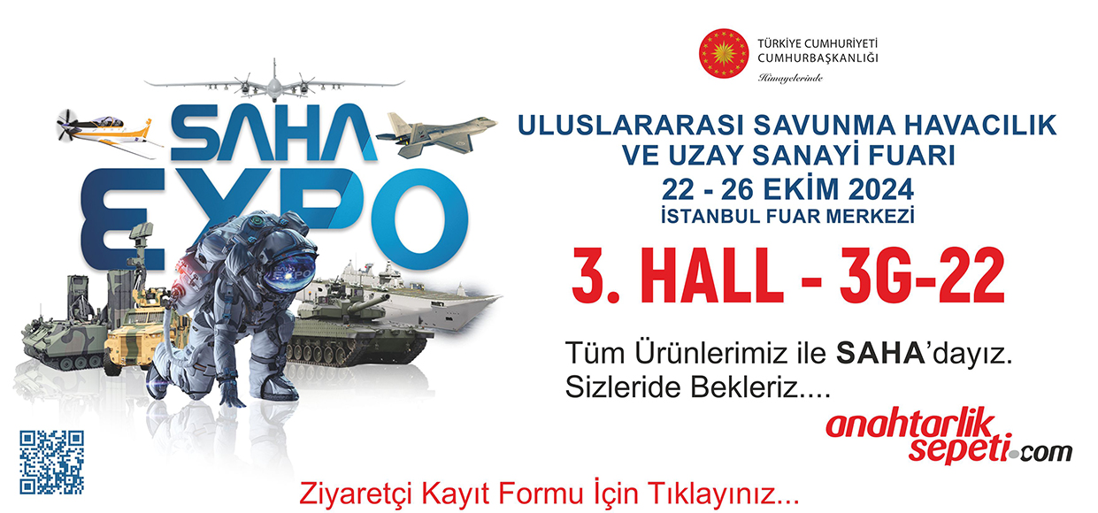 Saha Expo